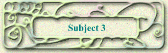 Subject 3